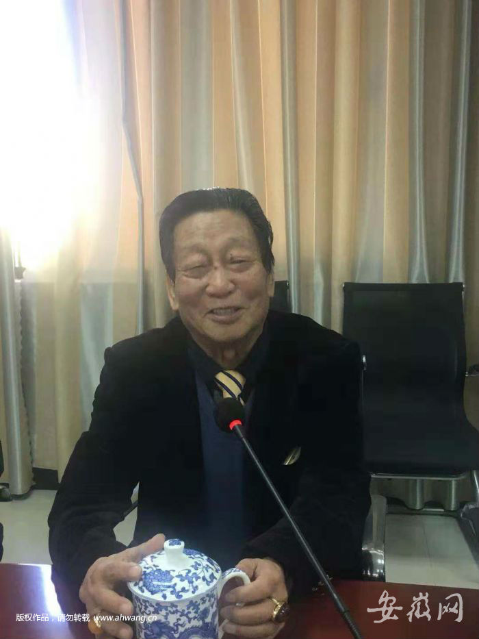 “中國第一商販”年廣九：民營企業感謝總書記撐腰