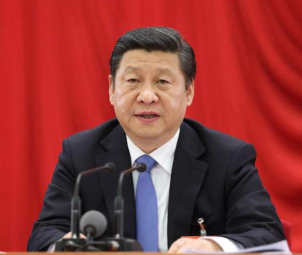 親自抓、帶頭干，習(xí)近平推動(dòng)全面深化改革的10個(gè)瞬間