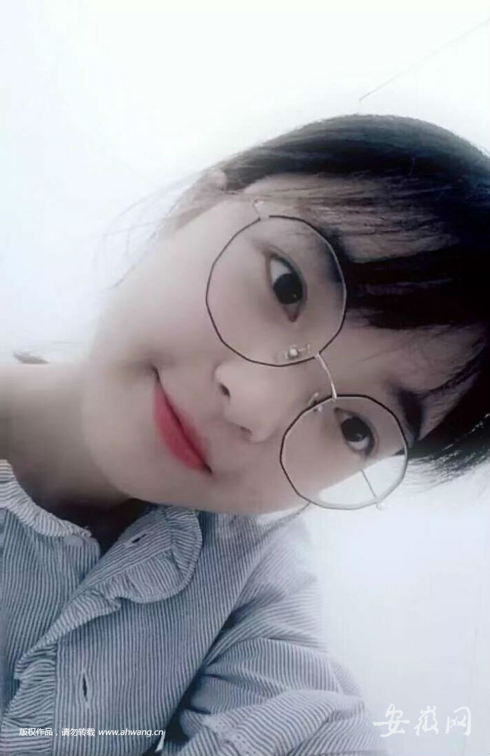 岳西患癌女大學生獲捐款35萬 感激：我還想多看看世界