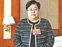 寶貝回家創始人：拐賣婦女兒童罪起刑點建議提至十年 