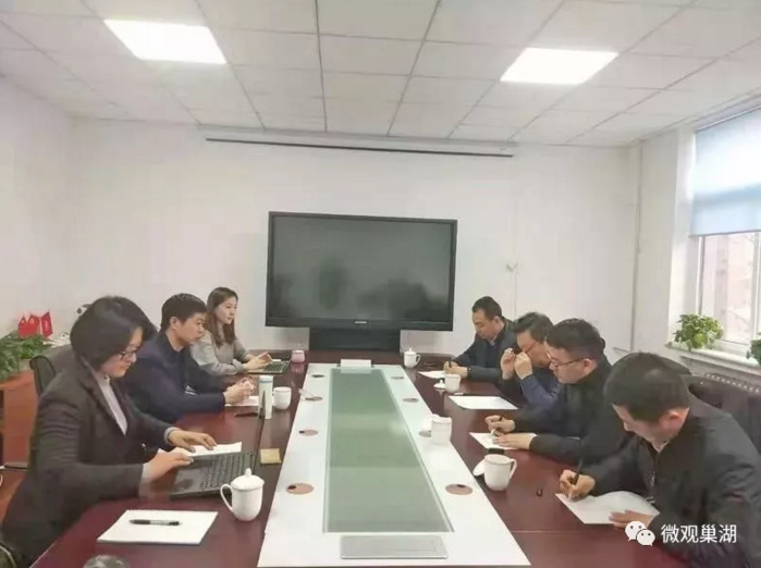 北師大附中、清華藝友實驗學校有望落戶巢湖