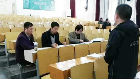 六安市人民醫院：順利完成2019年碩士研究生招生工作