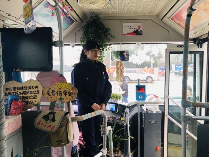 合肥3月7日起開通K126路大站快車