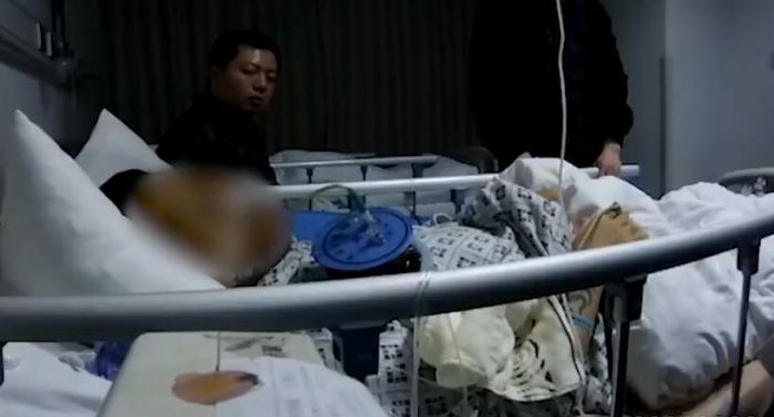 蕪湖逃犯臨終前投案自首：1997年在廣東搶劫殺人