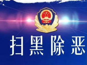 淮北中院集中宣判兩起黑社會性質組織犯罪案件  30人獲刑