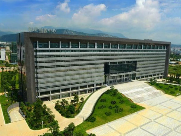 合肥“國字號”企業技術中心達46家