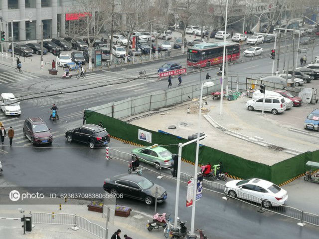 滁州來安路（瑯琊大道至清流路）將封閉限行