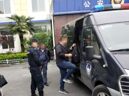 懷寧禁賭風暴來襲  7人涉賭被拘留