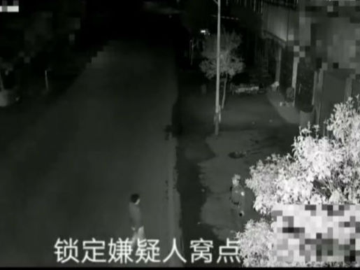 亳州一男子盜車兩小時后落網(wǎng)  被抓時竟“裝睡不醒”