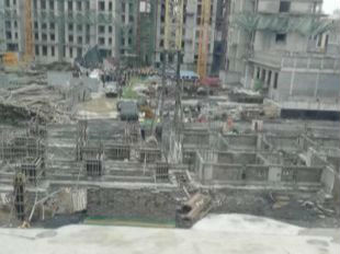 河北衡水一建筑工地施工升降機發生事故致11死2重傷