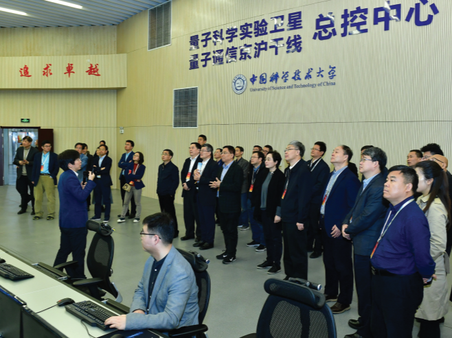 合肥：依托新興產業打造人才磁場