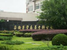 安徽醫(yī)專新校區(qū)在新橋產(chǎn)業(yè)園奠基  明年9月或啟用