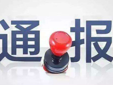 違反廉潔紀(jì)律等問題  滁州2名副處級干部被處分