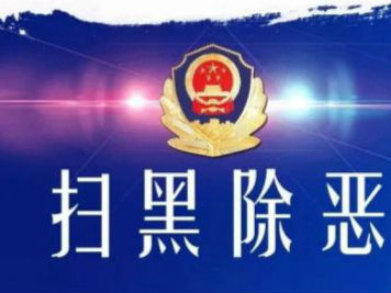 扣押查封資產超11億  蚌埠警方通報“劉氏兄弟涉黑案”  