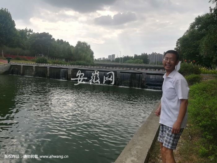 合肥7歲男童公園騎車溺亡 一審法院：父親擔責7成