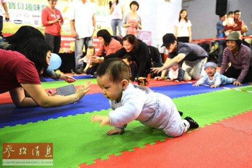 母親節關注：為什么要做母親？做母親意味著什么？