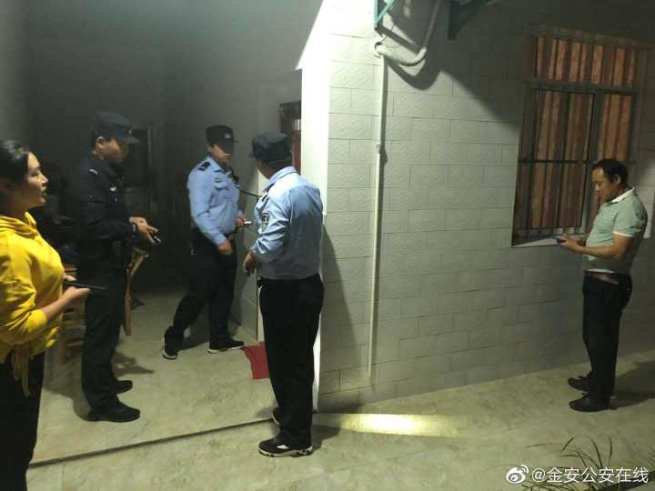 六安：夫妻爭吵妻子欲喝藥輕生 9歲兒子報(bào)警求助 