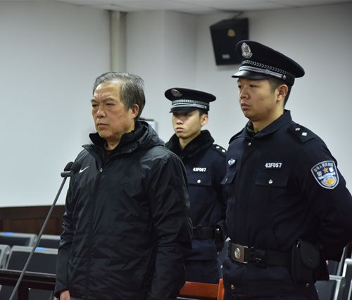 湖南省紀委監察四室原主任曹明強受賄細節：以兒子名義開公司