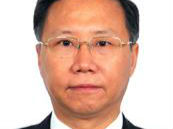  張驥任中央紀委國家監委駐外交部紀檢監察組組長