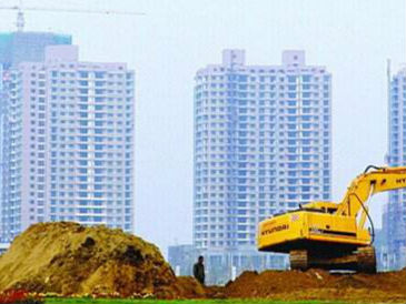 今年合肥商品住房用地計(jì)劃供應(yīng)5000畝 比去年縮減