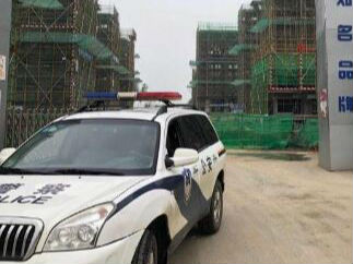 不惜自斷腳趾 6家工地詐騙10萬 合肥警方打掉一碰瓷團伙