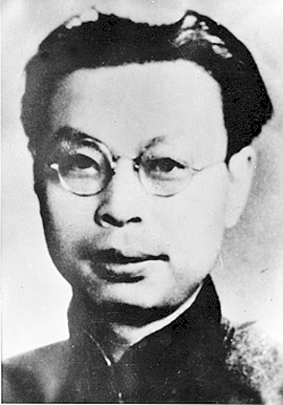 李白：誓死守護黨的秘密電臺 