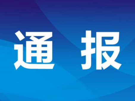 太湖縣住房和城鄉(xiāng)建設(shè)局主任葛良生接受審查調(diào)查