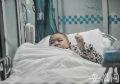 新安晚報讀者援手合肥移植臍血患兒 能幫一把是一把