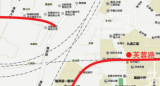 合肥芙蓉路西延工程擬7月開建 將“牽手”銘傳路