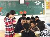 肥東教師32年扎根農村教育一線 經歷艱辛也收獲喜悅