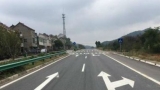 合銅路改建工程通過驗收 合肥南下車輛交通將更暢通