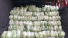 合肥周谷堆市場儲備充足 菜價穩中有降