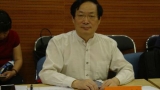 王達敏徽派趣讀余華和莫言：把人當做人來寫
