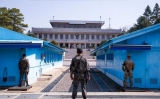 朝鮮人民軍總參謀部：朝鮮軍隊已保持備戰狀態