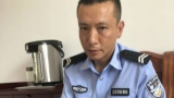 懷寧一輔警晨練路遇火災 不顧割傷刺痛救出四人
