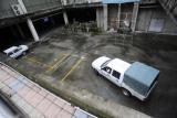 合肥一駕校違法用地被查處 老板駕車撞執法人員