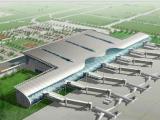 亳州機場完成軍方審核 有望今年底前立項2020年開工