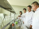 淮南市新增4家省級院士工作站