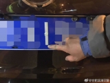 一男子1副號牌9車套用 警方處以記108分罰45000元