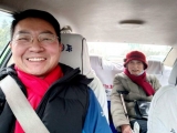 合肥出租車行業春運涌現好人好事960余起