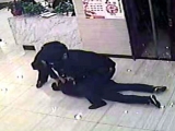 醉酒男子腳踢執勤民警  阻礙執法被刑事拘留