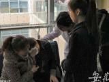 送別遺體捐獻(xiàn)者武建平：很多人追著看最后一眼