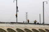 寧蕪鐵路電氣化改造：已列入國家中長期鐵路網規劃