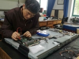 【大皖視頻】生活簡樸卻傾其所能 大學(xué)副教授免費修家電三十年