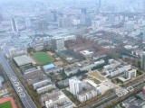 安徽大學(xué)龍河校區(qū)教學(xué)區(qū)總體規(guī)劃獲批  教學(xué)主樓等保留