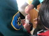 女大學生山頂割腕欲尋短見 多支救援隊聯(lián)合上山營救