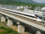 安徽省鐵路建設(shè)“全面提速” 合新高鐵或經(jīng)鳳陽(yáng)縣