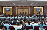 為非作惡！蚌埠一涉黑社會性質組織22名被告人受審