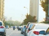 網(wǎng)友反映世紀陽光花園內(nèi)市政道路亂停車嚴重獲警方回復(fù)