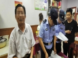 銅陵一“董事長”吃飯不錢付 還報警找民警做擔保 